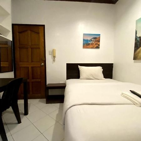 Oyo 857 City Stay Inns Makati Avenue San Pedro Makati Eksteriør billede