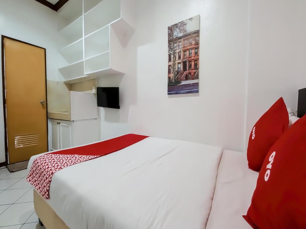 Oyo 857 City Stay Inns Makati Avenue Manila Eksteriør billede