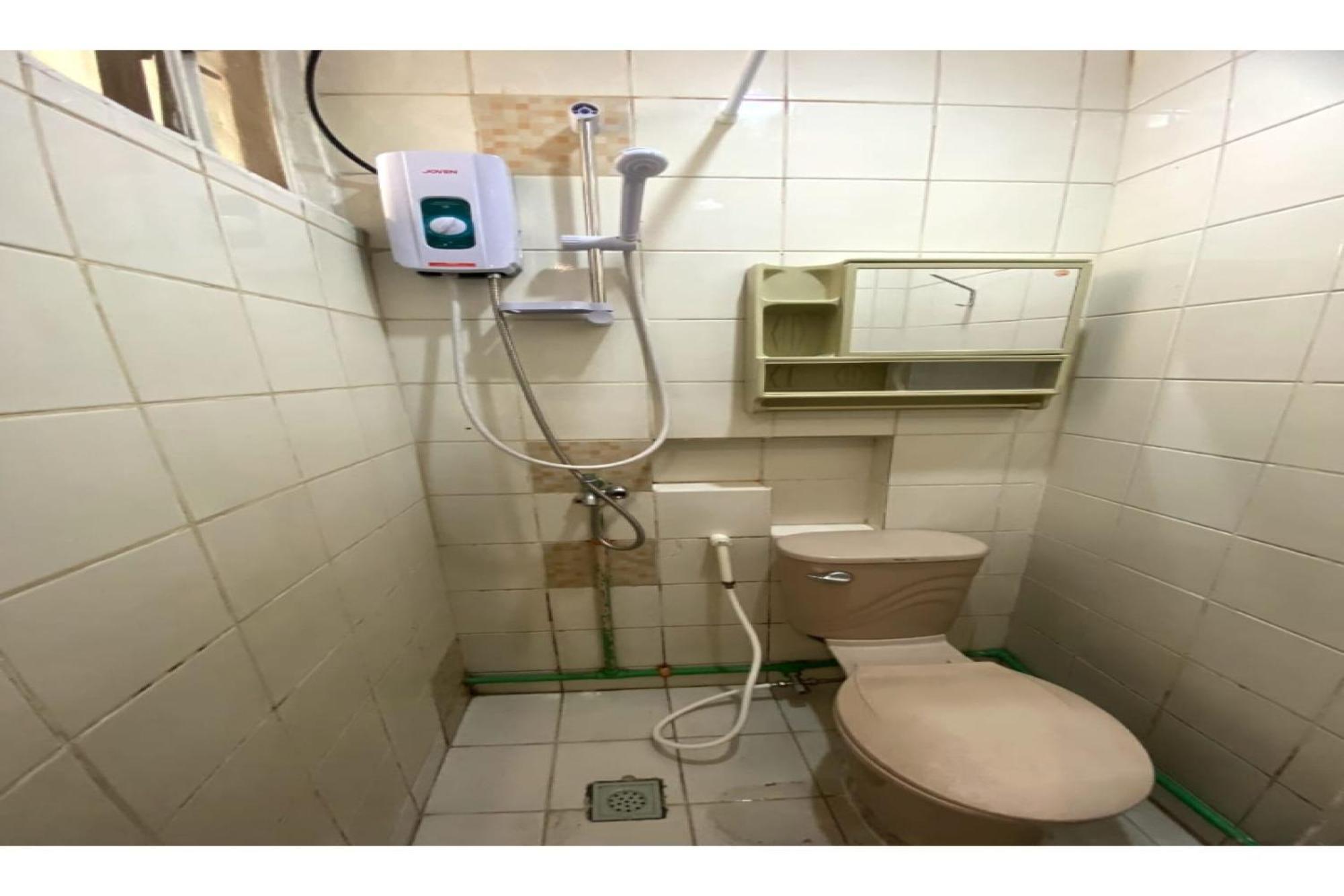 Oyo 857 City Stay Inns Makati Avenue San Pedro Makati Eksteriør billede