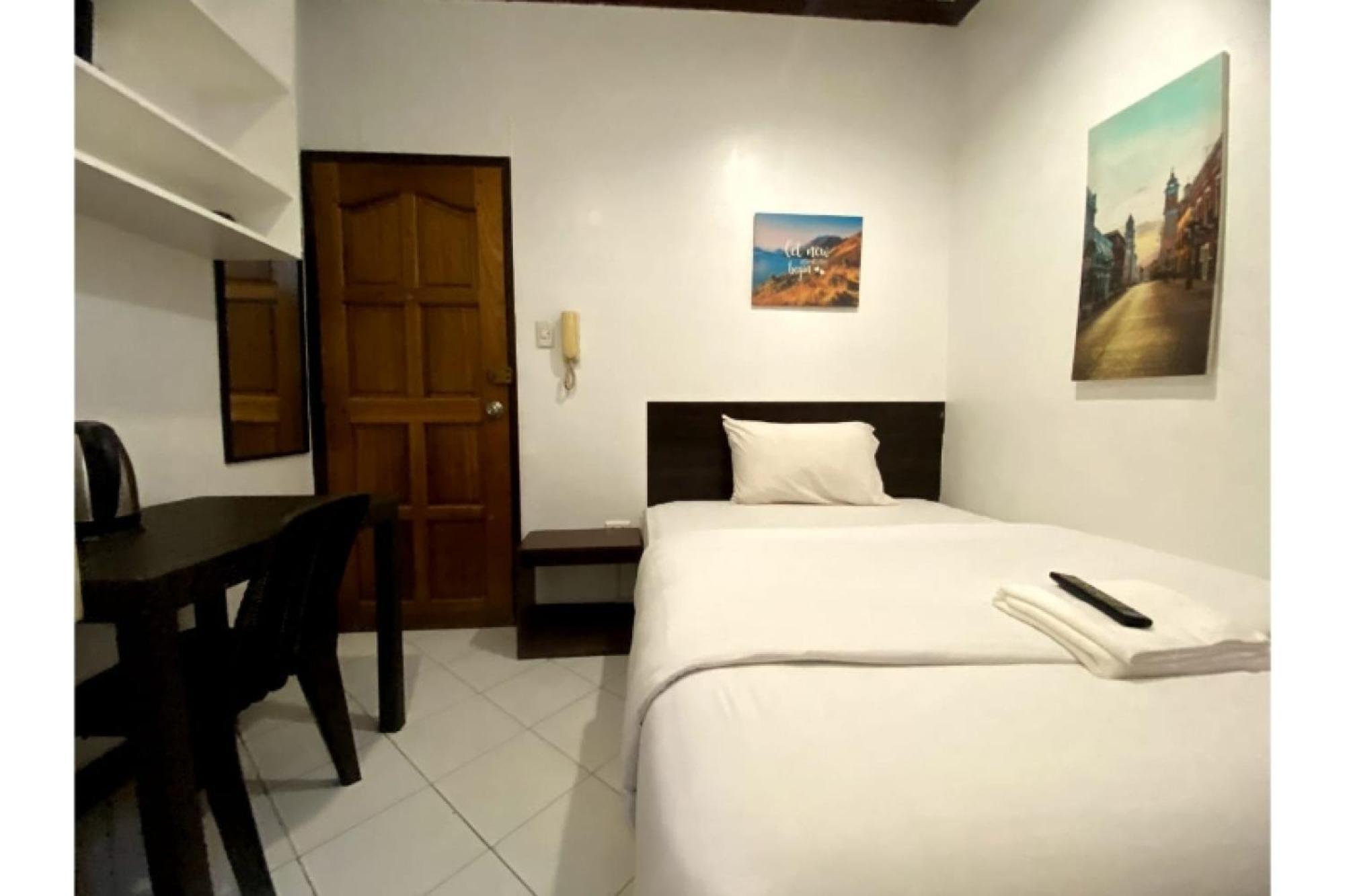 Oyo 857 City Stay Inns Makati Avenue San Pedro Makati Eksteriør billede