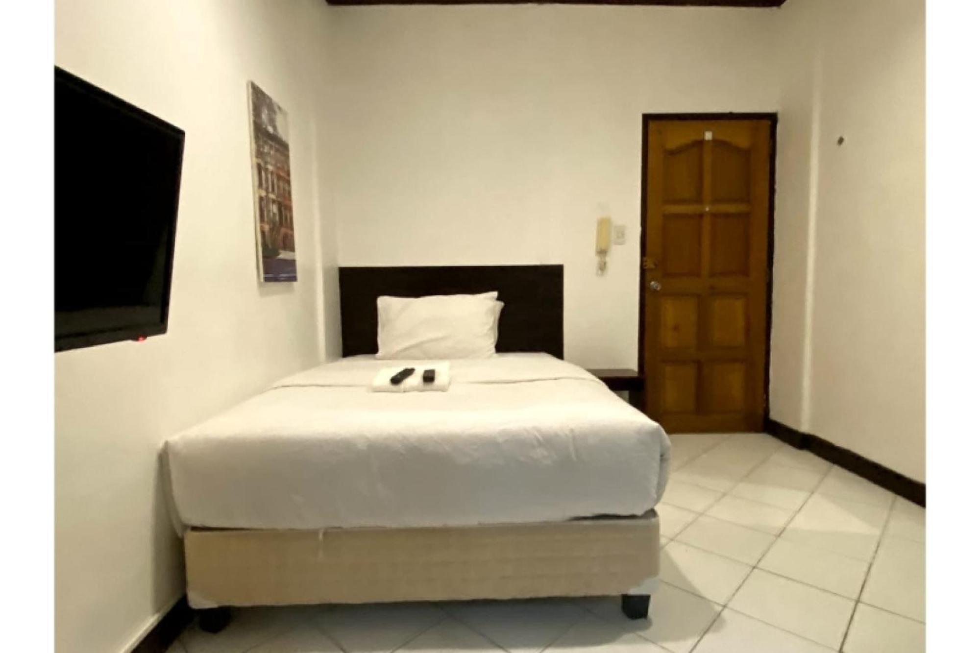 Oyo 857 City Stay Inns Makati Avenue San Pedro Makati Eksteriør billede