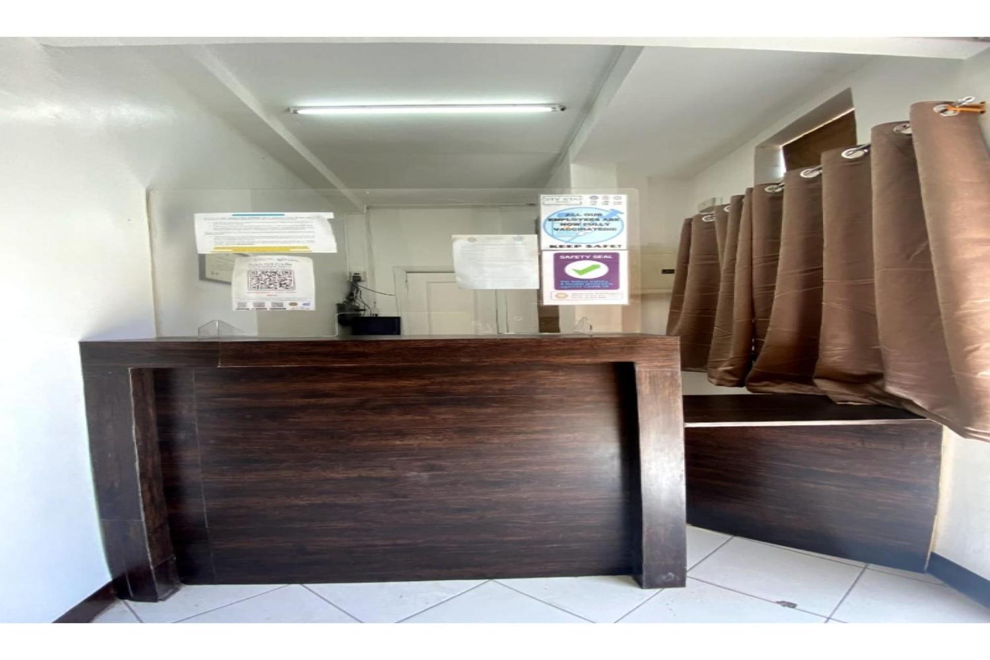 Oyo 857 City Stay Inns Makati Avenue San Pedro Makati Eksteriør billede