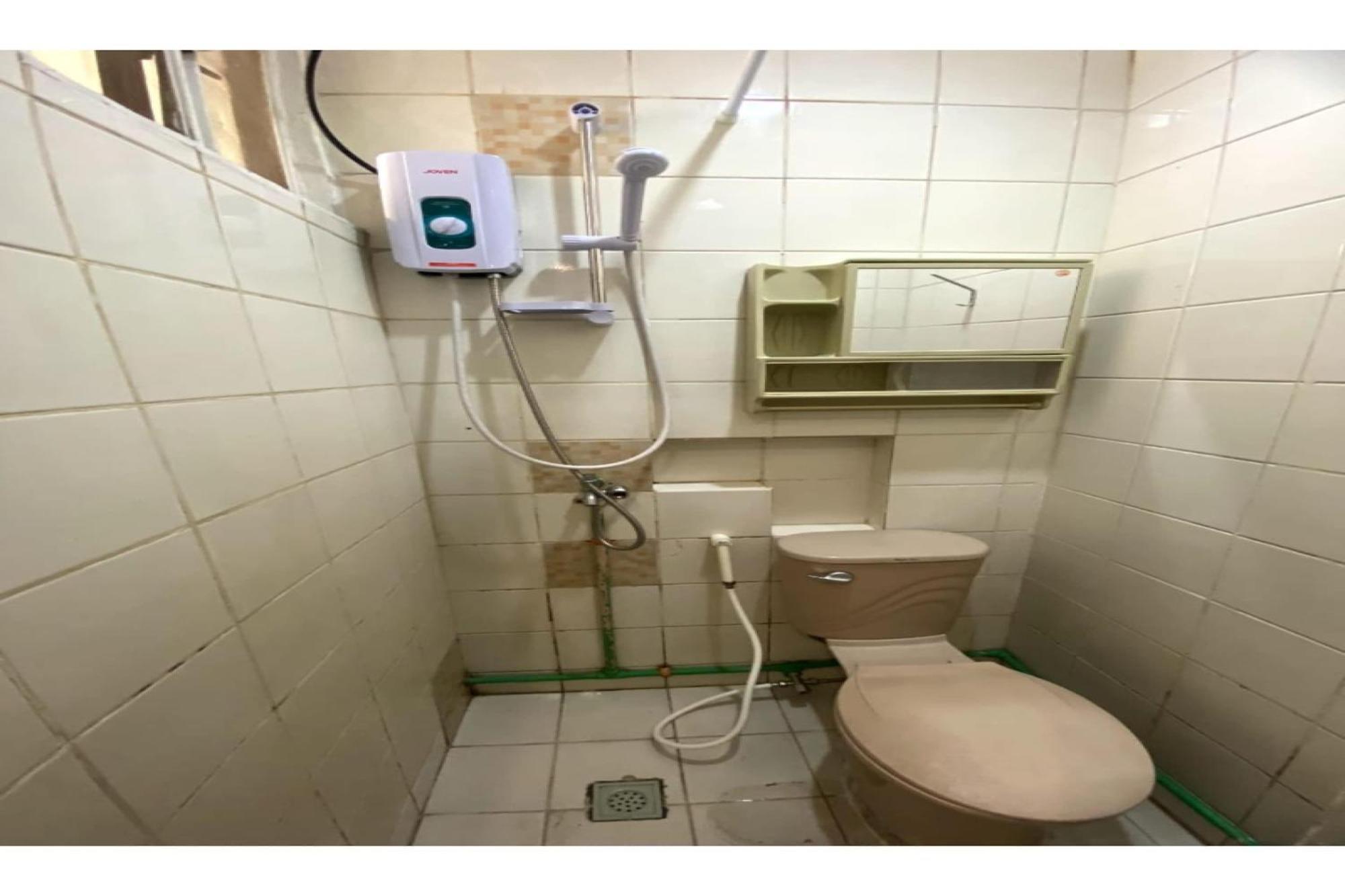 Oyo 857 City Stay Inns Makati Avenue San Pedro Makati Eksteriør billede