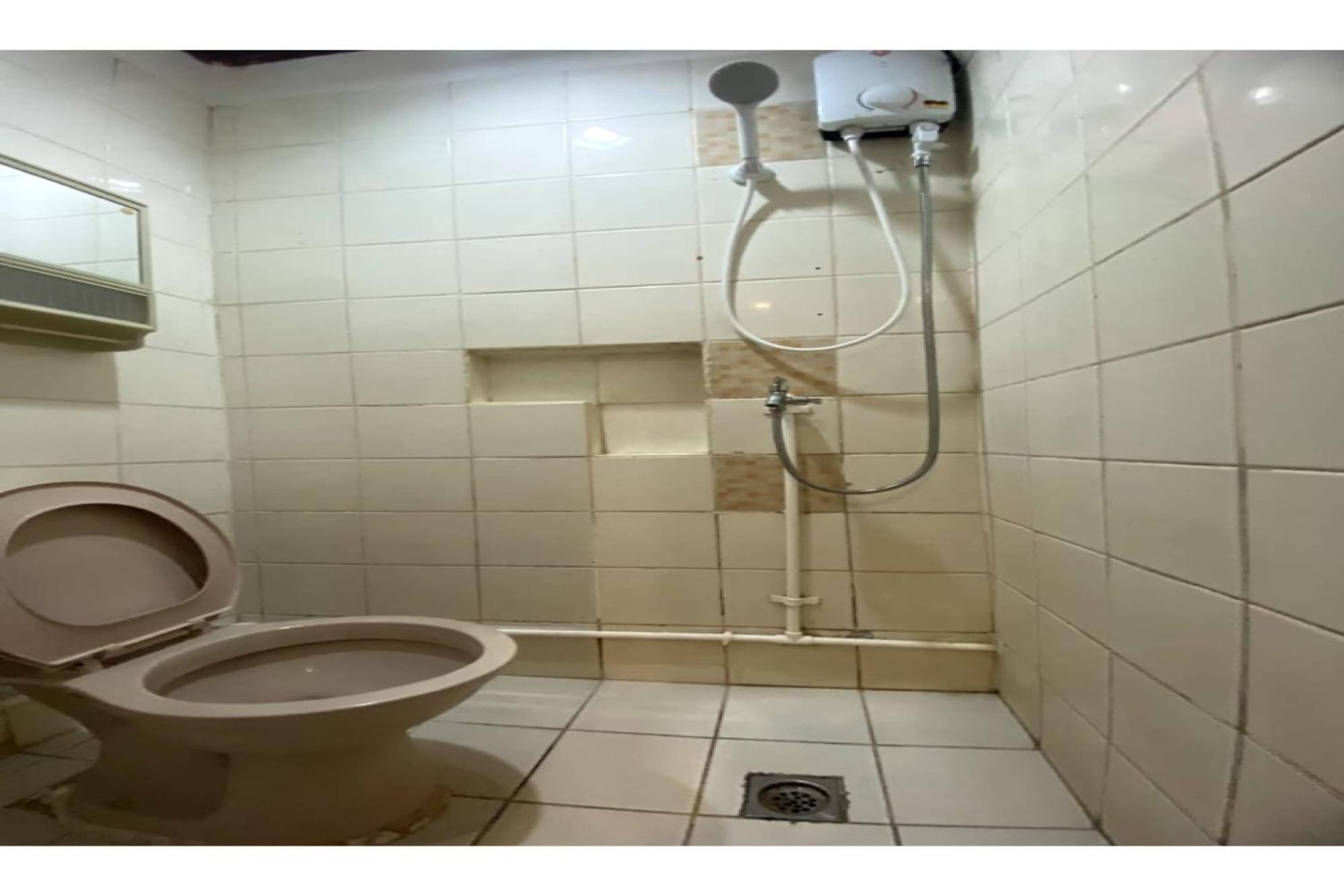 Oyo 857 City Stay Inns Makati Avenue San Pedro Makati Eksteriør billede
