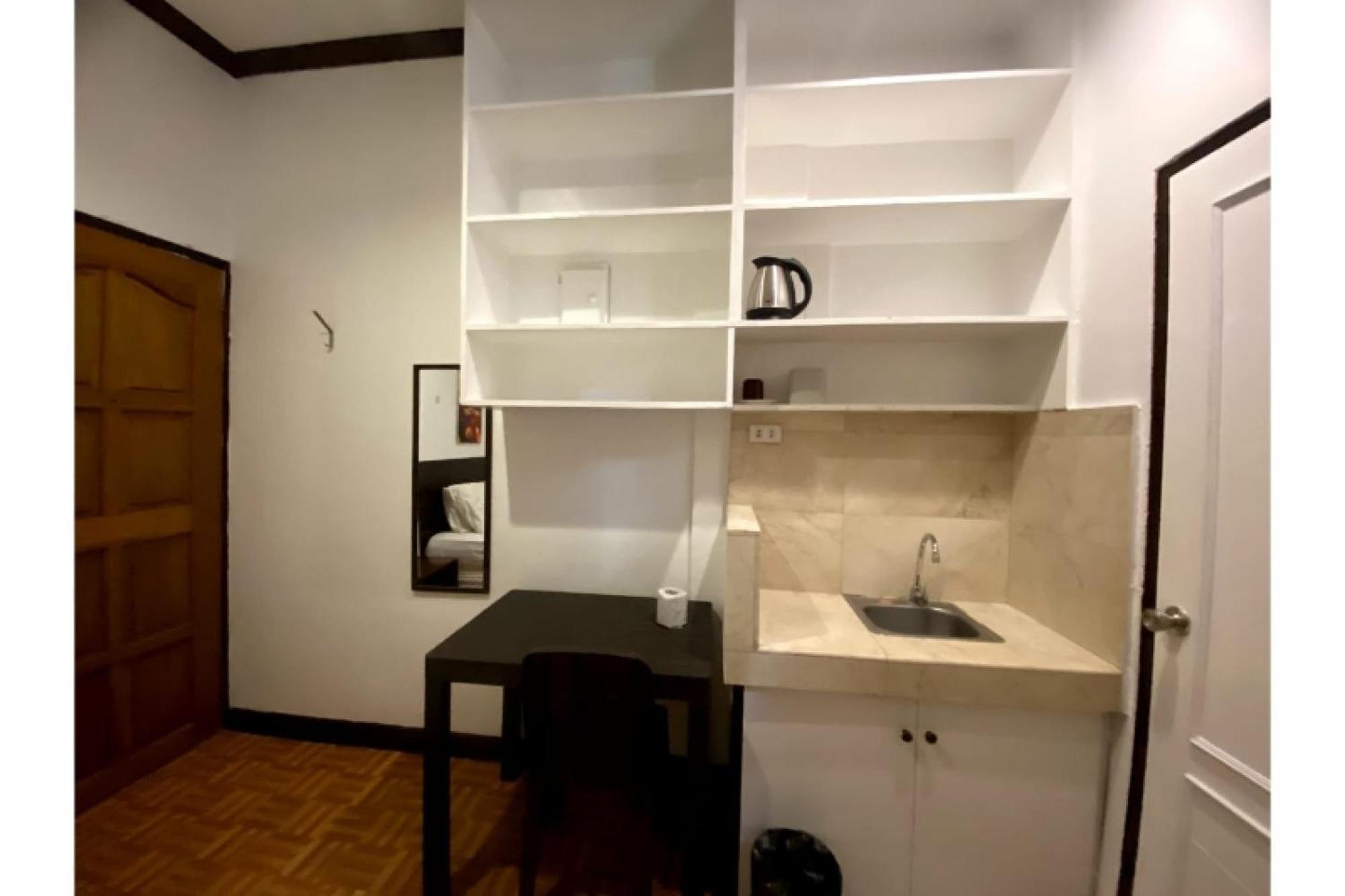 Oyo 857 City Stay Inns Makati Avenue San Pedro Makati Eksteriør billede