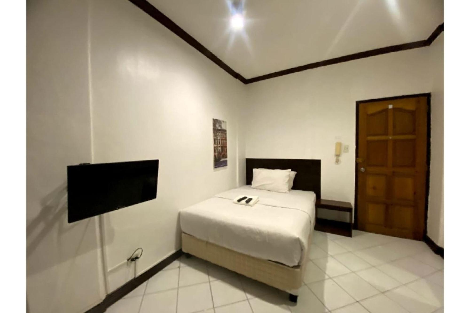 Oyo 857 City Stay Inns Makati Avenue San Pedro Makati Eksteriør billede