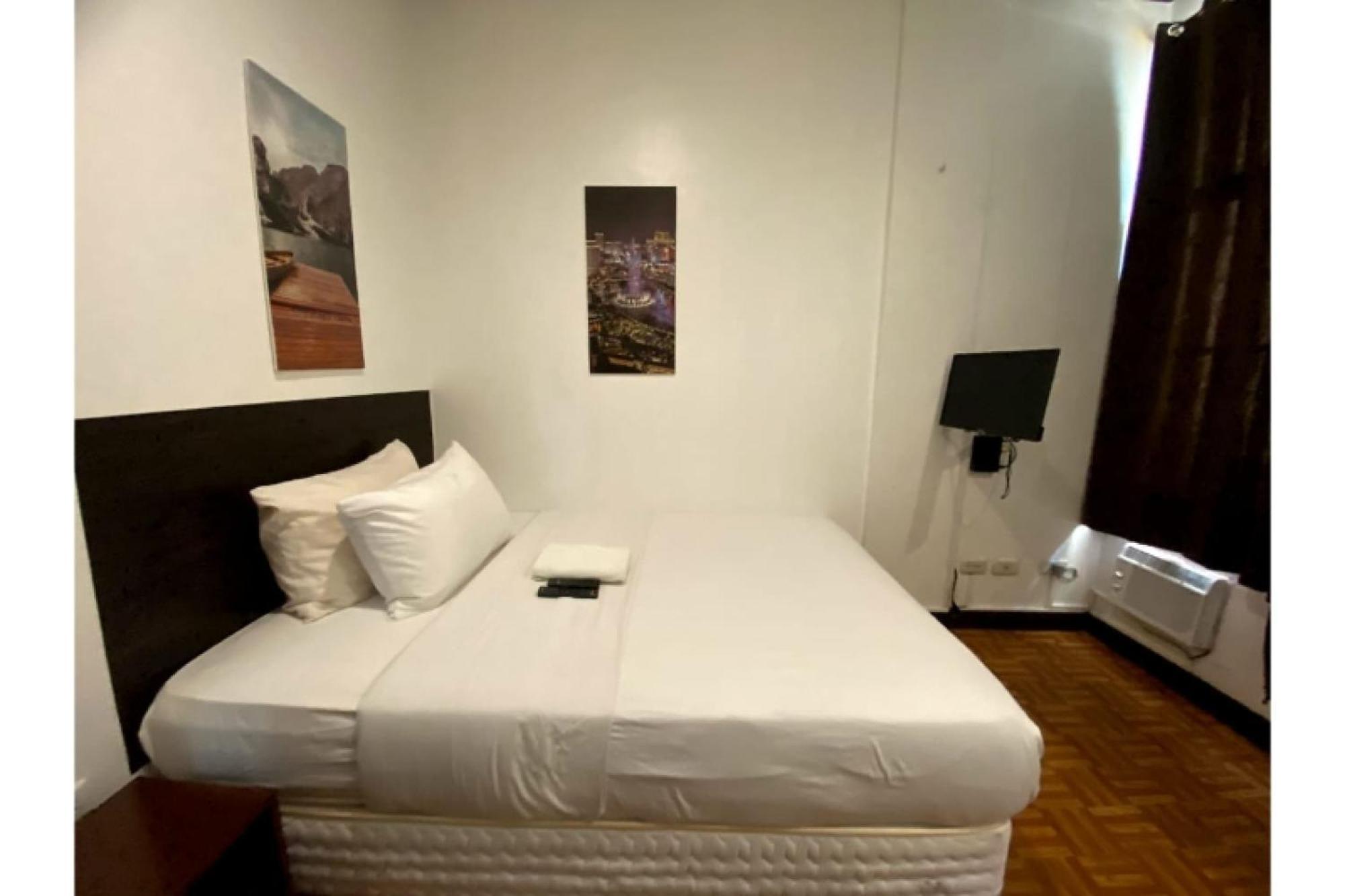 Oyo 857 City Stay Inns Makati Avenue San Pedro Makati Eksteriør billede