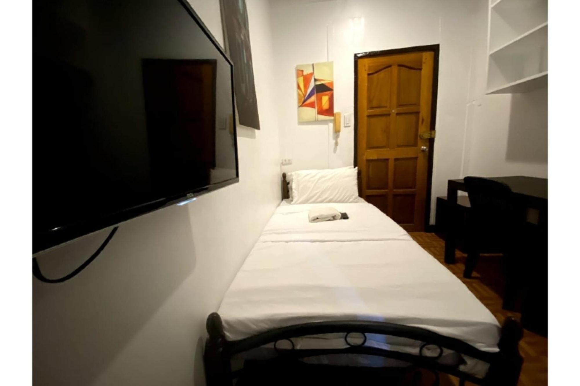 Oyo 857 City Stay Inns Makati Avenue San Pedro Makati Eksteriør billede
